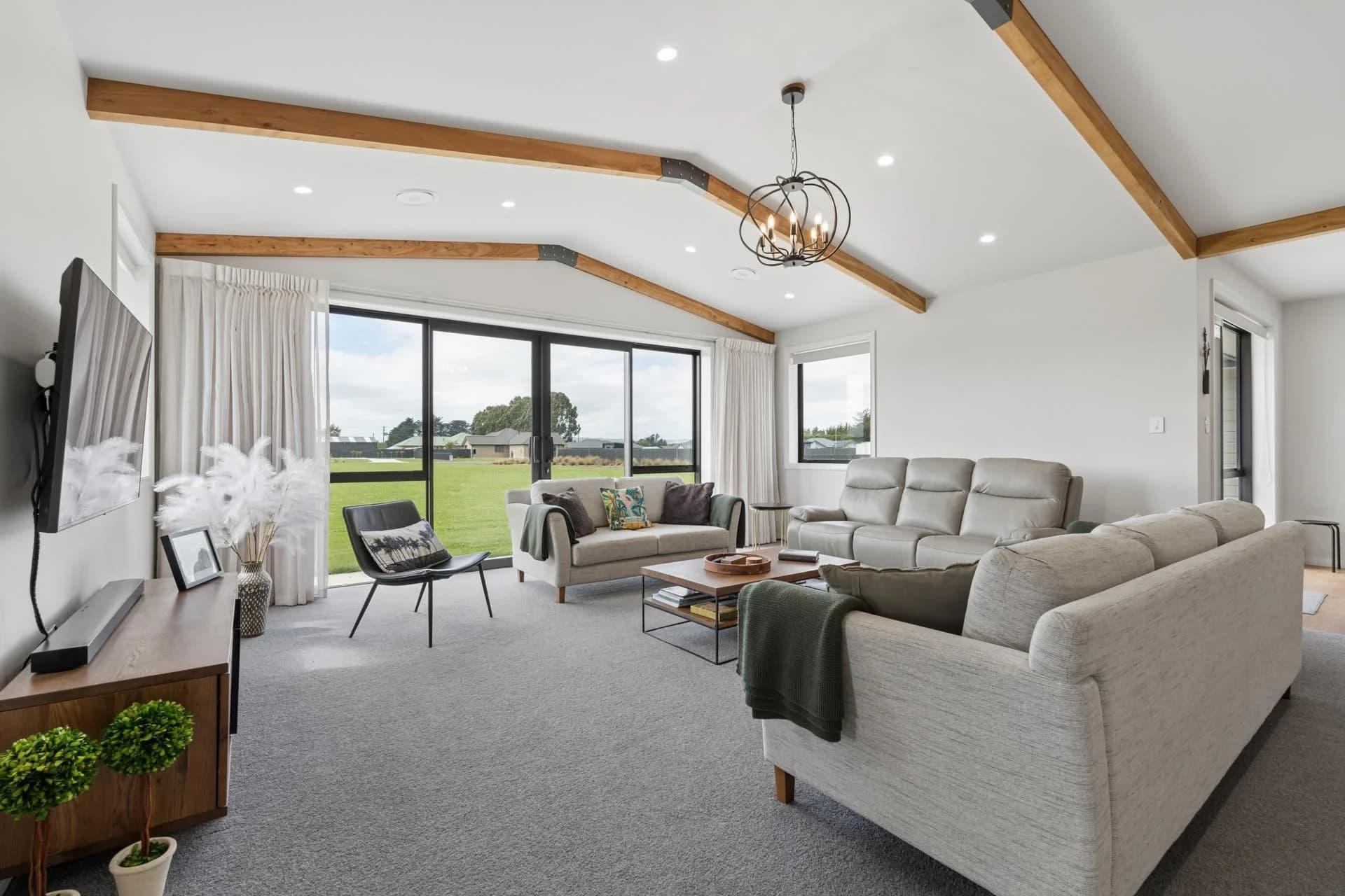 51 Tui Place interior