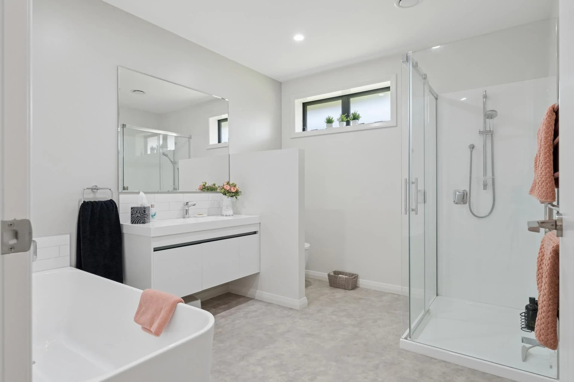 51 Tui Place room detail