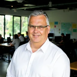 Adam Love, Director of Smart Move Residential